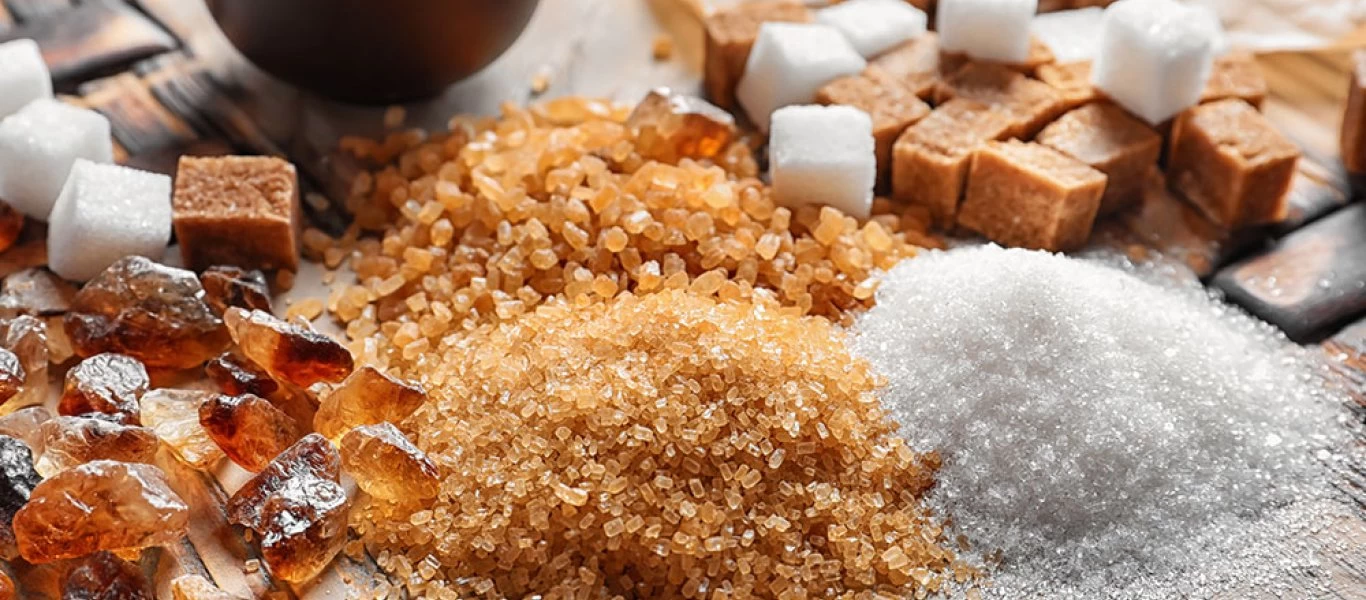 Διατροφή χωρίς γλυκαντικά: Δείτε ποιες αλλαγές συμβαίνουν στο σώμα